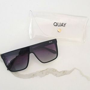 QUAY Nightfall sunglasses